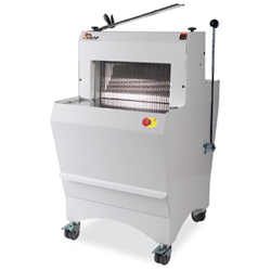 Duro Rear Load Bread Slicer