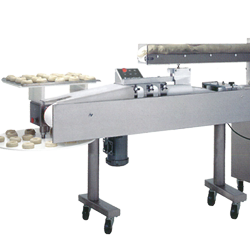 Bagel Production Equipment  Empire Foodservice Bakery Equipment