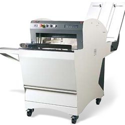 High Volume Bread Slicer