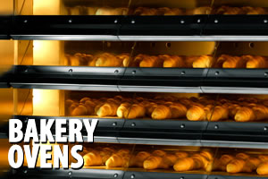 Bakery Ovens