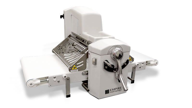 table dough sheeter