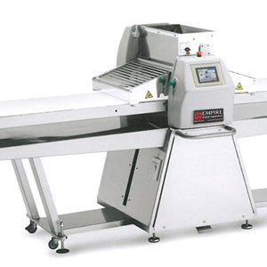 Dough sheeter - LMA: bakery and pastry industries 