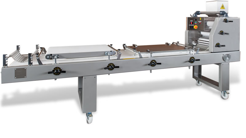 bakery moulder