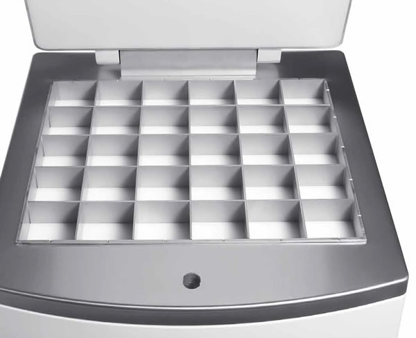 dough divider cutter