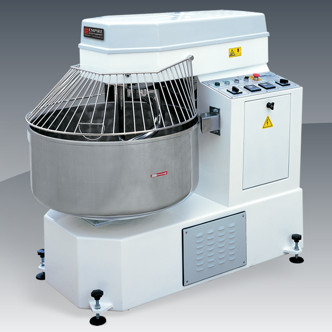 bakery equipment dough mixer