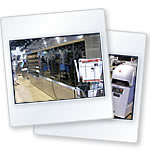 2010 IBIE Tradeshow, Las Vegas NV