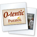 Puratos presents O-tentic: Artisan Bread Made Simple