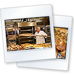 North Shore Farms In-Store Bakery
