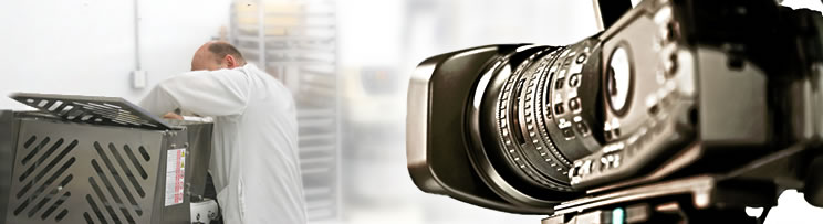 Bakery Equipment Videos