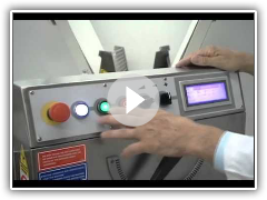 OBLiQ180 Bread Production System