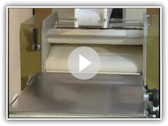 The Winner Bread Divider & Moulder