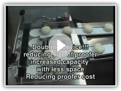 Lyra 2 Pocket -Mini roll line w/stamping & panning