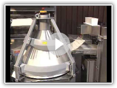 Bread Plant (1300 Pcs/Hr) - Featuring SVP Divider, the AS Rounder, CLI Proofer & the F4-E Moulder.