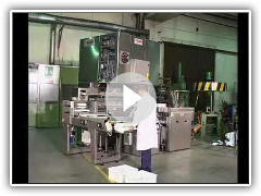 Bread Plant 2500P/H