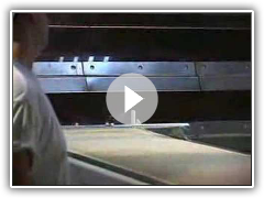 Morris Park Bakery - Deck Oven Loader - PSA2